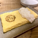 山芋の多い料理店 - 