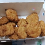 マクドナルド - 