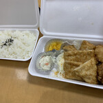 鶏笑 - 料理写真: