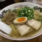 Ramen Enishi - 