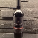 Carnivo Cabernet Sauvignon