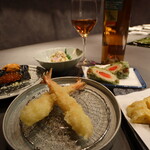 Tempura To Nachuru Meta - 