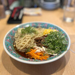 Chuukasoba Tsutaya - 