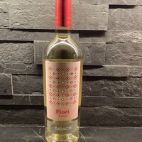 ラダチーニ・フィオーリ・ヴィオリカ　白