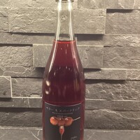 ブックロード葡蔵人　ベリーA ボトル