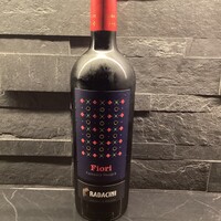 ラダチーニ•フィオーリ•フェテアスカ　赤