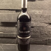 カーニヴォ•ジンファンデル