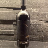 ラダチーニ・ヴィンテージ・カベルネソーヴィニヨン　赤