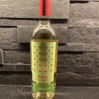 ラダチーニ・フィオーリ・フェテアスカ・アルバ　白