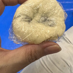 高橋の酒まんじゅう - 