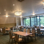 Hotel Marroad Karuizawa - 露米耶早餐