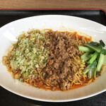 中華屋台 加匠 - 