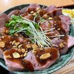 Kushi Yaki Hompo - 