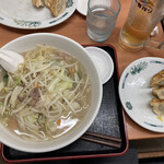 日高屋 - 