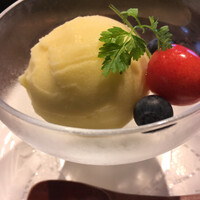 日本料理 はなの -  日本料理 はなの -