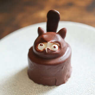 西洋菓子&カフェ シャンティーヒラノ_1