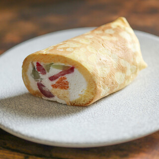 西洋菓子&カフェ シャンティーヒラノ_0