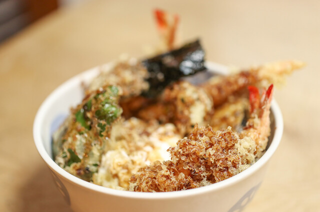 Tempura Tenpei photo 2