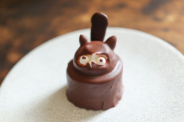 Seiyo Kashi & Cafe Shanti Hirano photo 2