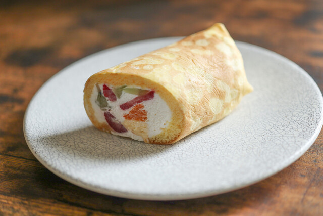 Seiyo Kashi &amp; Cafe Shanti Hirano