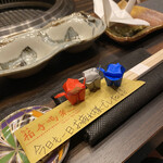 焼肉 拍手喝采 - 