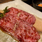 焼肉 拍手喝采 - 