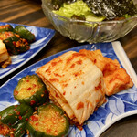 焼肉 拍手喝采 - 