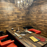 焼肉 拍手喝采 - 