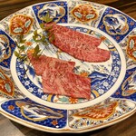 焼肉 拍手喝采 - 