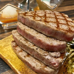 焼肉 拍手喝采 - 