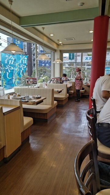 Ringer Hut Hoya Honcho Ten photo 4