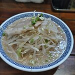 Ramen mugendai - 