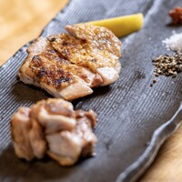 鳥取県大山鶏もも
