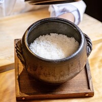 銀シャリ土鍋