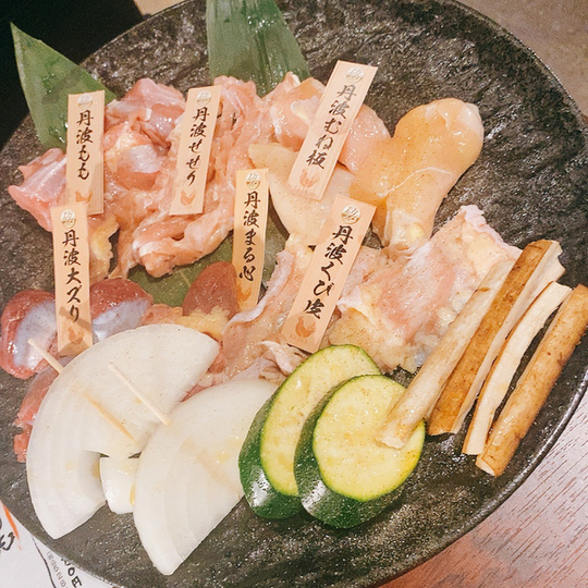 閉店】地鶏焼肉 一鳥 みのおキューズモール店 - 箕面萱野/居酒屋 閉店】地鶏焼肉 一鳥 みのおキューズモール店 - 箕面萱野/居酒屋