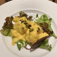 カントニーズ 燕 - 