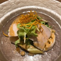 カントニーズ 燕 - 