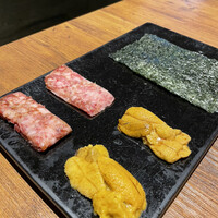焼肉 うしみつ 恵比寿本店 - 