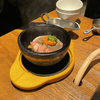 焼肉 うしみつ 恵比寿本店 - 