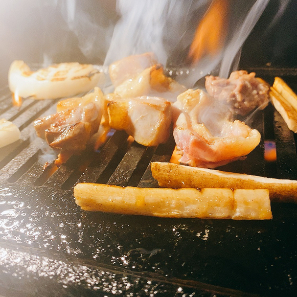閉店】地鶏焼肉 一鳥 みのおキューズモール店 - 箕面萱野/居酒屋 閉店】地鶏焼肉 一鳥 みのおキューズモール店 - 箕面萱野/居酒屋