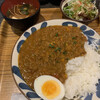 津田屋食堂