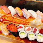 Genkai Zushi Honten - 