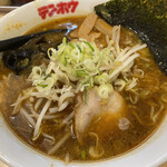 テンホウ - 