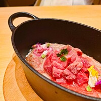 恵比寿 うしみつ - 