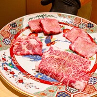 恵比寿 うしみつ - 