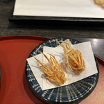 Tempura Wakayama - 