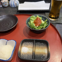 天ぷら わかやま - 