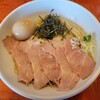 宝麺 えびす丸 - 料理写真: