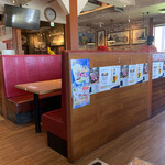 ブロンコビリー - 