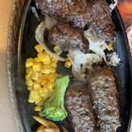 ブロンコビリー - 